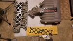 1994-1995 Ford Mustang 5.0L Cobra Intake Manifold GT40 302 Svt Efi SN95 Oem. Fixed Price $3300.00.