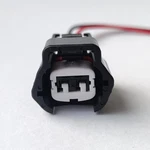 2-WAY Vapor Canister Purge Solenoid Connector Pigtail For Infiniti 14935-JF00B. Fixed Price $15.51.