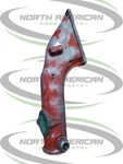 Used Cummins Isx Intake Manifold - 3684429. Fixed Price $234.00.