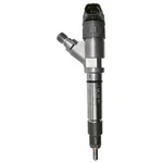 D&w 241-130-0004 Remanufactured Common Rail Injector For Bosch. Fixed Price $615.23.