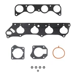 Ms 96473 Felpro Intake Manifold Gaskets Set Upper For Honda Element Cr-v Tsx. Fixed Price $37.02.