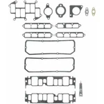 Engine Intake Manifold Gasket Set Fel-pro Ms 93020. Fixed Price $58.43.