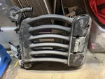 2004-2006 Porsche Cayenne 3.2L VR6 Engine Intake Manifold 022133201AG Tested. Fixed Price $350.00.
