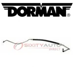 Dorman Outlet Passenger Side Engine Oil Cooler Hose Assembly For 1995-1997 Kg. Fixed Price $110.45.