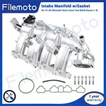 Intake Manifold W/gaskets For 12-20 Chevrolet Sonic Cruze Trax Buick Encore 1.4L. Fixed Price $139.99.