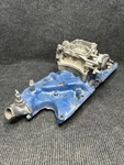 1966 Ford Mustang Falcon 289 V-8 Intake Manifold 2-BARREL C6OE-9425-A Date 6A6. Fixed Price $359.99.