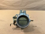 Jaguar Daimler Series 3 XJ6 Xjs XJ40 AJ6 4.2 Throttle Body T/b Oem Pn EAC1658PB. Fixed Price $131.24.