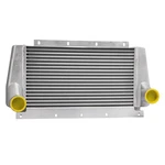 For International Navistar 3000 4000 4900 Series #165054C91 Charge Air Cooler. Fixed Price $429.00.