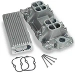 Weiand 7540 Stealth Ram Intake Manifold. Fixed Price $819.95.