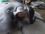 2003-2006 Nissan 350Z Infiniti G35 Upper Intake Manifold Plenum VQ35DE Oem. Fixed Price $60.00.