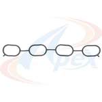 Engine Intake Manifold Gasket Set Apex Automobile Parts AMS8552. Fixed Price $29.99.