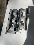 05 06 07 Honda Odyssey 08 09 10 11 12 Acura Rdx Lower Intake Runner With Vcm. Fixed Price $39.99.