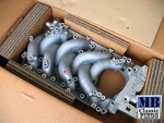 Mercedes Benz M116 Intake Manifold 420SL 420SEC R107 W126 1161400051. Fixed Price $389.00.