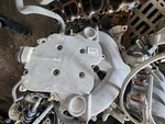 2004 2005 2006 2007 Cadillac Cts Sts Srx 3.6 Engine Intake Manifold 12589394. Fixed Price $204.93.