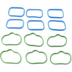 Intake Manifold Upper Lower Gasket Set For Chrysler Dodge Jeep 3.2 3.6L 2011-19. Fixed Price $7.99.