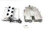 2014-2019 Cadillac Cts V-sport 3.6L V6 Twin-turbo Intake Manifold W/ Cooler Oem.. Fixed Price $677.99.