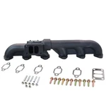Diesel Power Source MAN0170 Fummins T3 Manifold Ford Cummins Swap 12V 5.9L. Fixed Price $504.99.