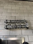 6540507901 Used Oem Mercedes Camshaft Bearing Housing 654.920 Engines. Fixed Price $450.00.