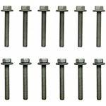 Es 72169 Felpro Intake Manifold Bolt Sets For Ram Truck Van Dodge Dakota. Fixed Price $60.47.
