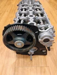05 07 08 Audi A4 2.0T Fsi Quattro - Cylinder Head 06F 103 373. Fixed Price $950.00.