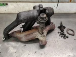 77-81 Mercedes W123 300 Engine Motor Exhaust Manifold 6171410901 Oem OM617. Fixed Price $99.00.