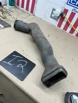 1981 83 84 1987 Dodge D100 D150 D350 318 2BBL Air Intake Tube Duct 4307795 Oem. Fixed Price $99.99.