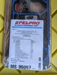 Engine Intake Manifold Gasket Set Fel-pro Ms 96057 For Chevy Gmc Various Vehicle. Fixed Price $74.99.