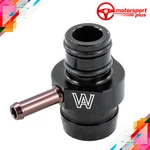 Intake Manifold Boost Tap Fits Volkswagen Golf MK5 MK6 2.0 Gti Us Stock. Fixed Price $29.99.