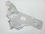 2018-2024 Audi Q5 Front Right Side Cabin Air Intake Duct Sceen 80A804162. Fixed Price $65.95.