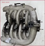 1997 98 2000 F150 4.2L Intake Manifold Upper For Mustang Swap. Fixed Price $74.95.