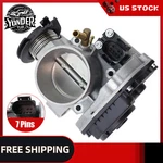 Throttle Body Assembly For Volkswagen Vw Cabrio Golf Jetta 2.0L New 037133064J. Fixed Price $61.16.
