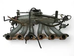1982 - 1991 Jaguar Xjs He 5.3 Engine Intake Motor Manifold Right EAC6818 Oem. Fixed Price $137.89.