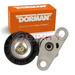 Dorman Techoice Ac Drive Belt Tensioner Assembly For 2004-2005 Workhorse My. Fixed Price $59.83.