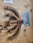 Intake Manifold 225 Fits 64-72 Dodge 100 Pickup 2205901 Slant. Fixed Price $124.99.