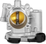 55565489 Throttle Body For Buick Encore Chevy Cruze Sonic Trax 1.4L Turbo. Fixed Price $52.80.