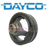 Dayco Harmonic Balancer For 2003-2006 Gmc Envoy Xl 5.3L V8 Engine Cylinder Vw. Fixed Price $147.90.