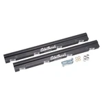 Edelbrock For Fuel Rail Kit LS3 Super Victor Efi Manifold 28215 -8 Ends. Fixed Price $304.03.