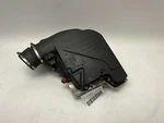 2012 Bmw 650I Right Passenger Twin Turbo Engine Air Intake Cleaner Box Oem. Fixed Price $59.99.
