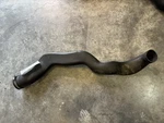 2001-2005 Porsche 911 Turbo 3.6L Air Intake Manifold Hose 99611062671. Fixed Price $89.95.