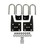 Rekudo RK200-09 Rear Axle Flip Kit. Fixed Price $293.95.