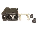 Genuine New Oem Compatible Replacement Connector & Terminals Acdelco PT2045. Fixed Price $22.14.
