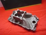 Vintage Offenhauser 6105 Super-sonic Intake Manifold Bbc 396 454 4500 Flange. Fixed Price $339.95.