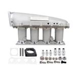 Kyostar Race Intake Manifold For Honda Accord Cr-v Civic K20 K24 K-series K-swap. Fixed Price $360.95.