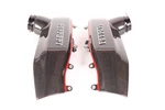 856680-856685 488 Complete Intake Plenum Lh+rh Ferrari Like New. Fixed Price $14000.00.