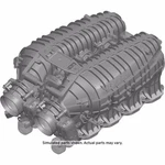 Genuine Gm Intake Manifold 12729504. Fixed Price $2278.39.