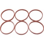 For Bmw Activehybrid 3/5/7 Intake Manifold Gasket 2012-2016 11617547242. Fixed Price $23.40.