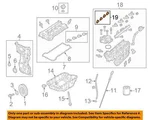 Mopar Oem 2013-2022 Engine Intake Manifold Gaskets 04627326AD Nip (4 Pieces. Fixed Price $19.80.