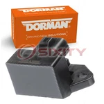 Dorman Fuel Driver Module 2015 Ford Transit Air Delivery Pumps Ii. Fixed Price $69.63.