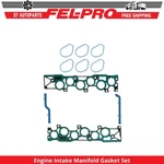 05-07 Ford Freestar Engine Intake Manifold Gasket Set Lower And Upper Felpro. Fixed Price $95.76.