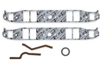 106 Mr. Performance Intake Manifold Gaskets .125 Inch Thick. Fixed Price $49.95.